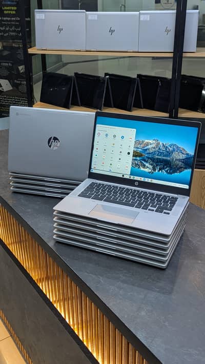 Hp ProBook Chromebook C630 (2031)