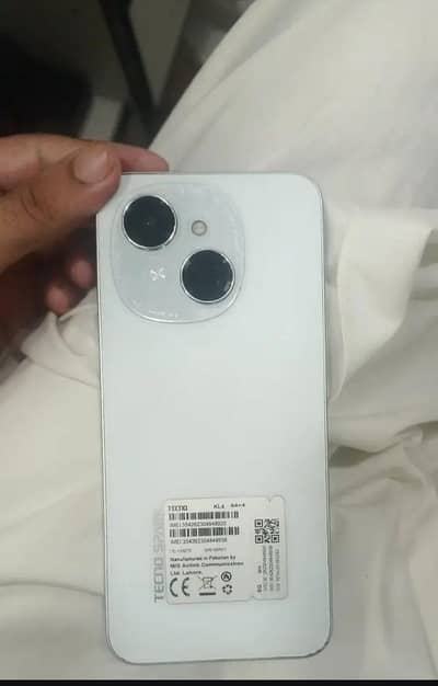 Techno Spark go 1  For Sale 03121966273
