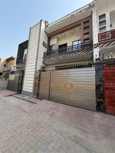 Brand new house Available for rent