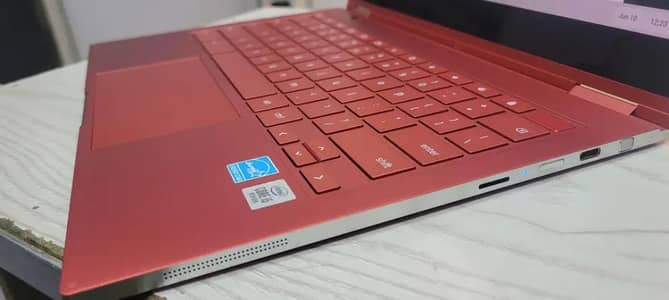 Samsung Galaxy Chromebook 4k Touch x360