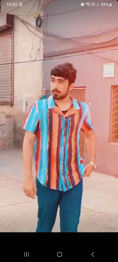 ahsan khan