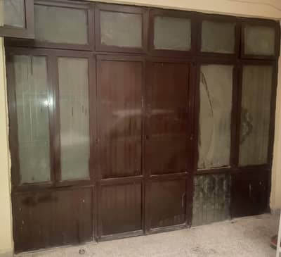 Grill window for sale in Lahore
