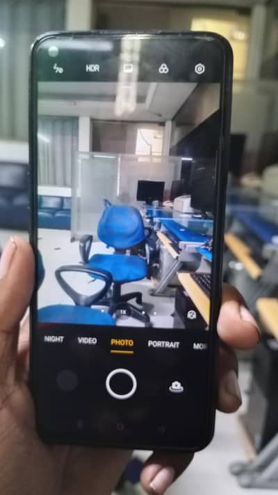 OPPO A52