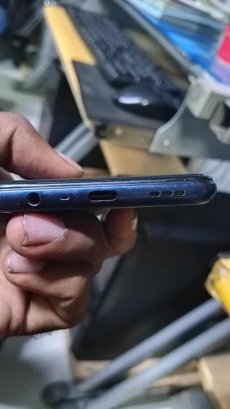 OPPO A52 2