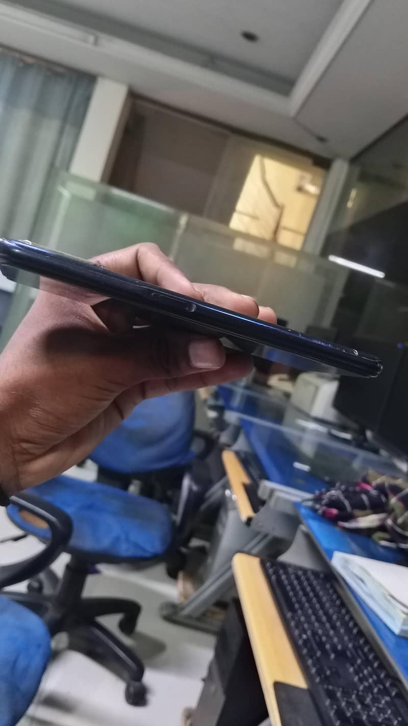 OPPO A52 4