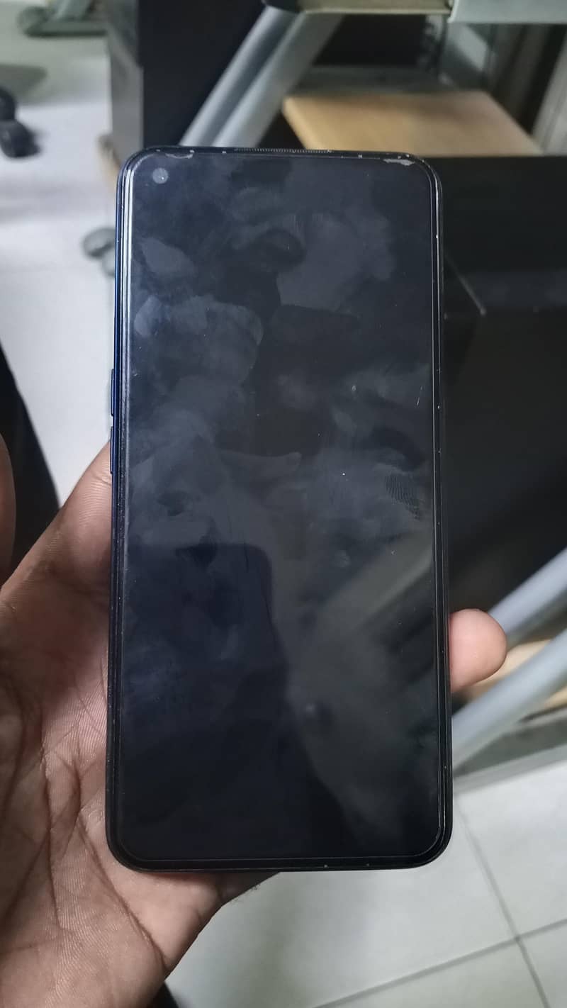 OPPO A52 6