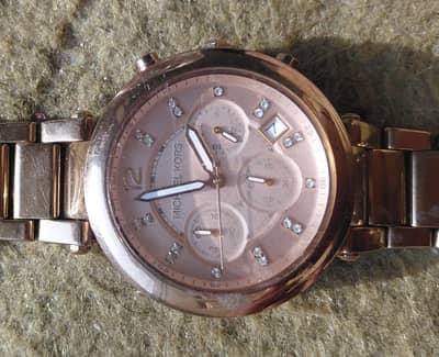 watch