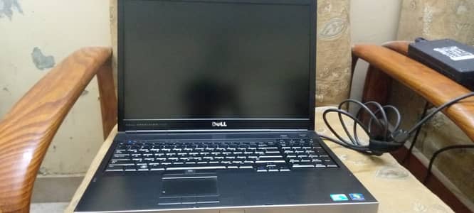 Dell Precision M6500