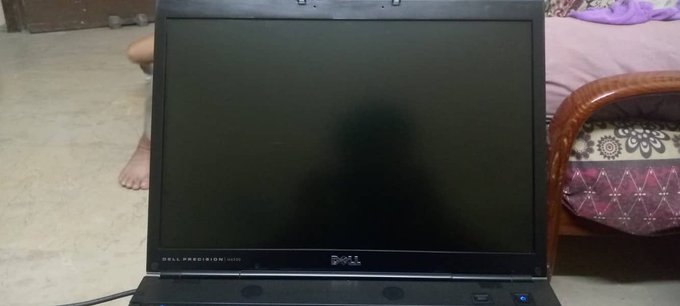 Dell Precision M6500 2