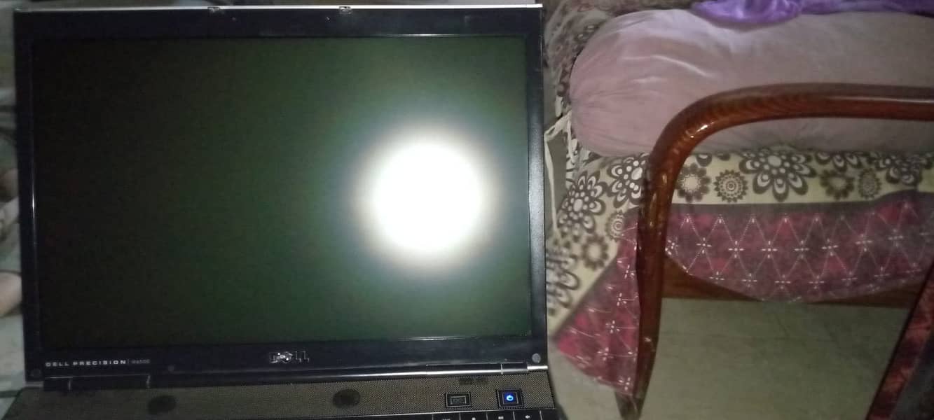 Dell Precision M6500 3