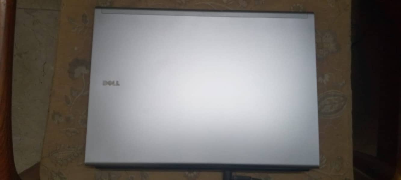 Dell Precision M6500 8