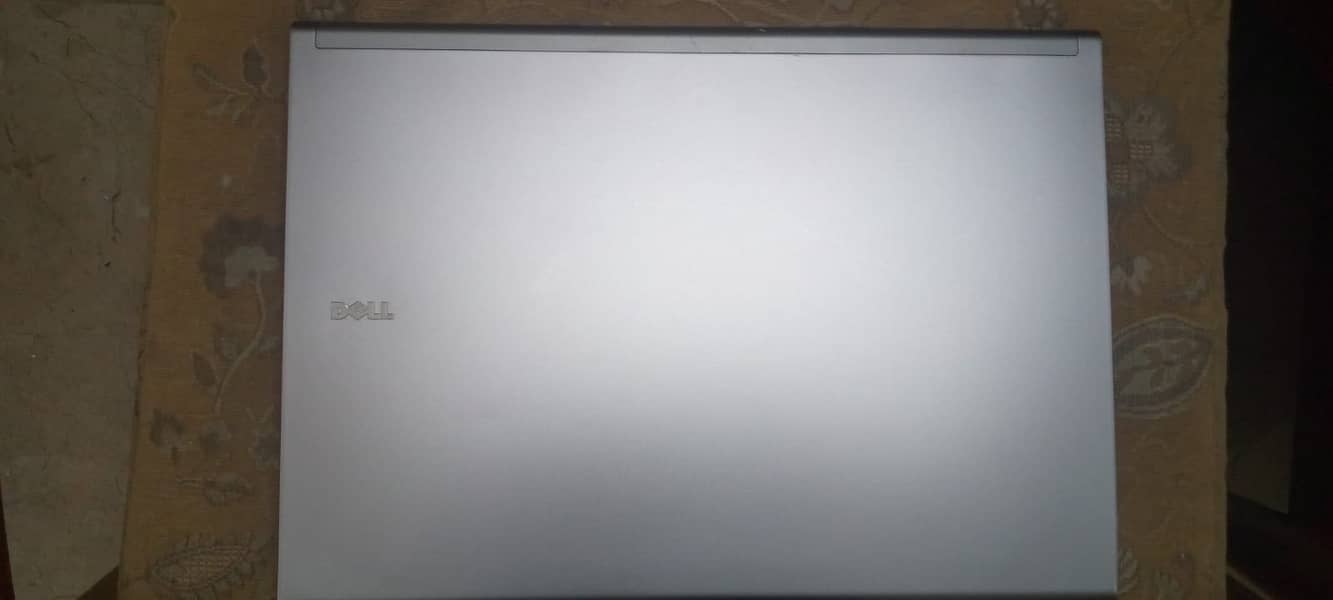 Dell Precision M6500 9
