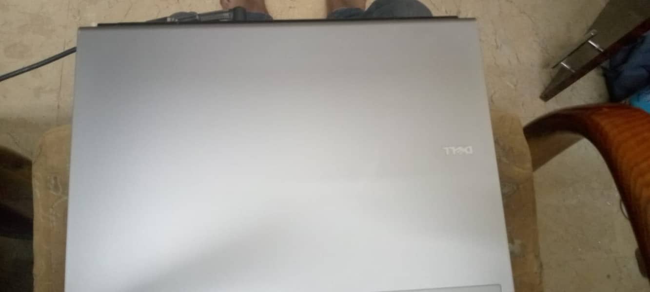 Dell Precision M6500 10