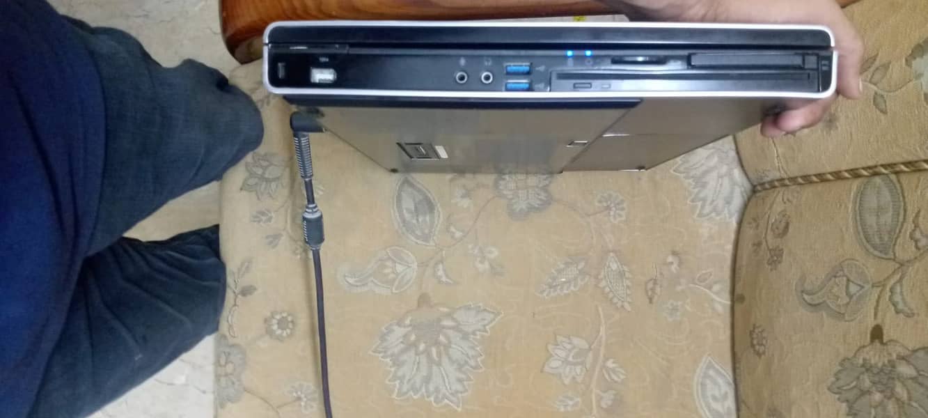 Dell Precision M6500 13