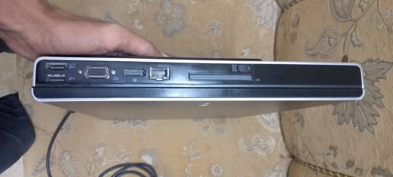 Dell Precision M6500 14