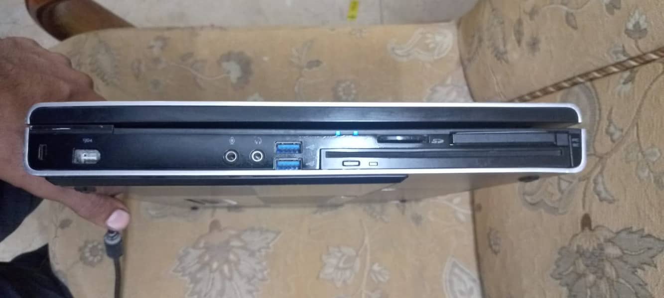 Dell Precision M6500 15
