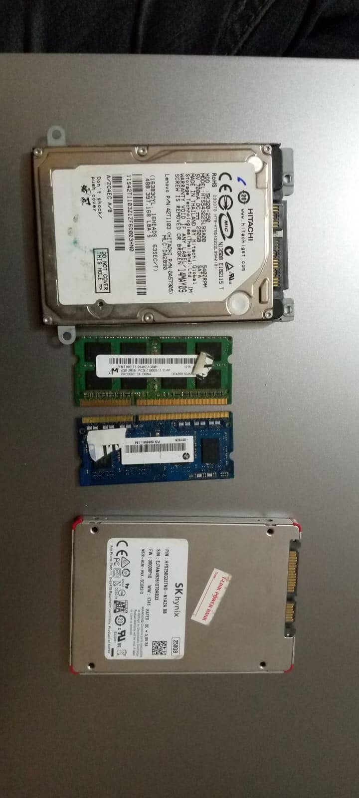 Dell Precision M6500 16