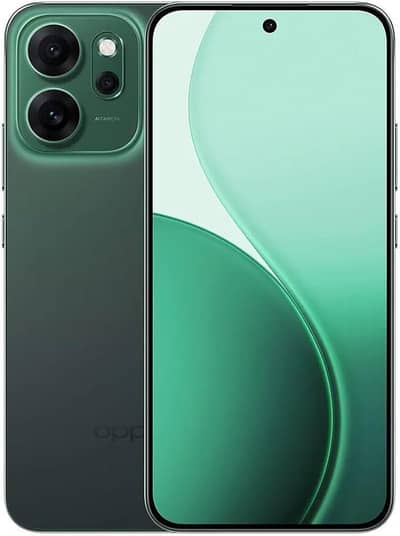 OPPO Reno 14 12GB 512GB | PTA Approved | 10/10 Condition |