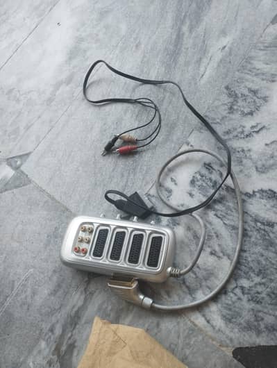 AV SCART VIDEO SELECTOR