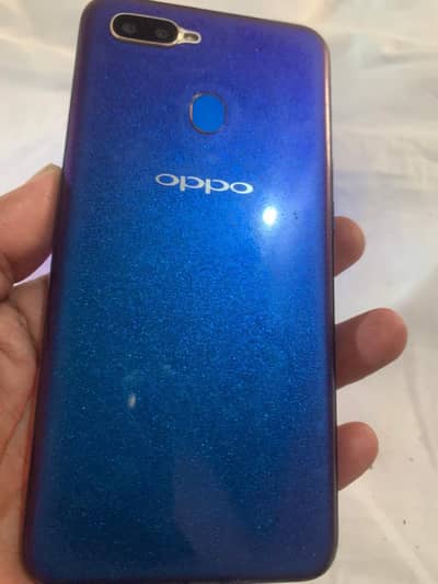 OPPO A5s 0306/605/6538