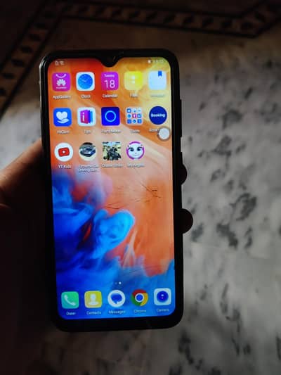 Huawei Y7 Prime 2019