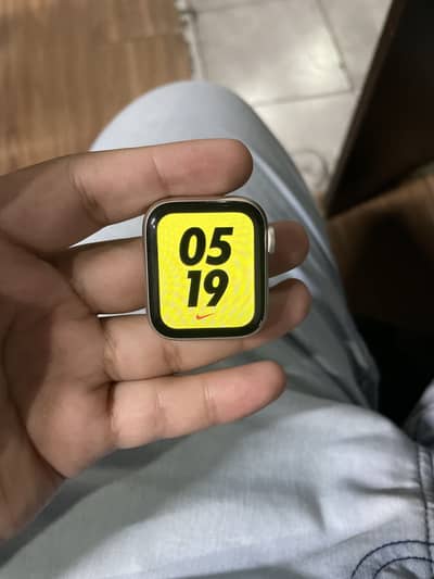 Apple Se 3 Brand new watch unused