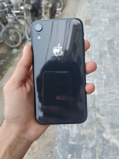 Apple iPhone XR