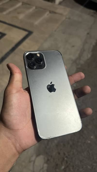 Apple iPhone 12 Pro Max
