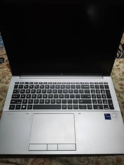 HP ZBook Fury G10 | 24-Core i9 | RTX 2000 Ada | Pro 3D/CAD Laptop