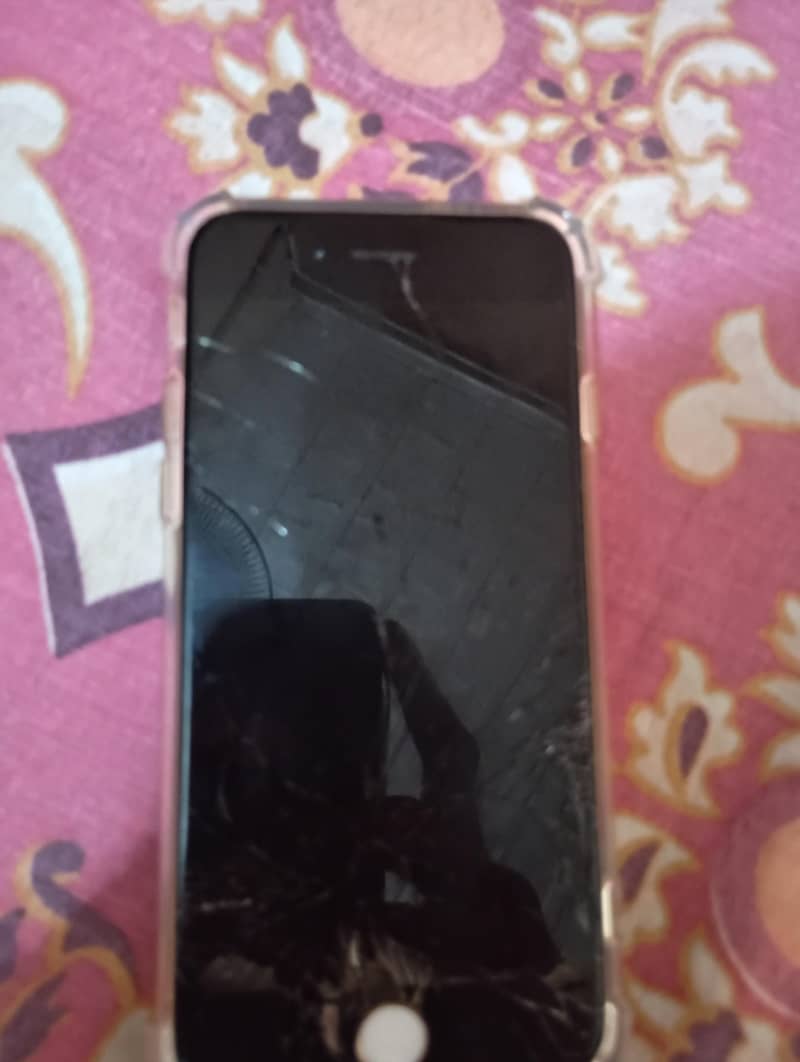 Apple iPhone 6 8