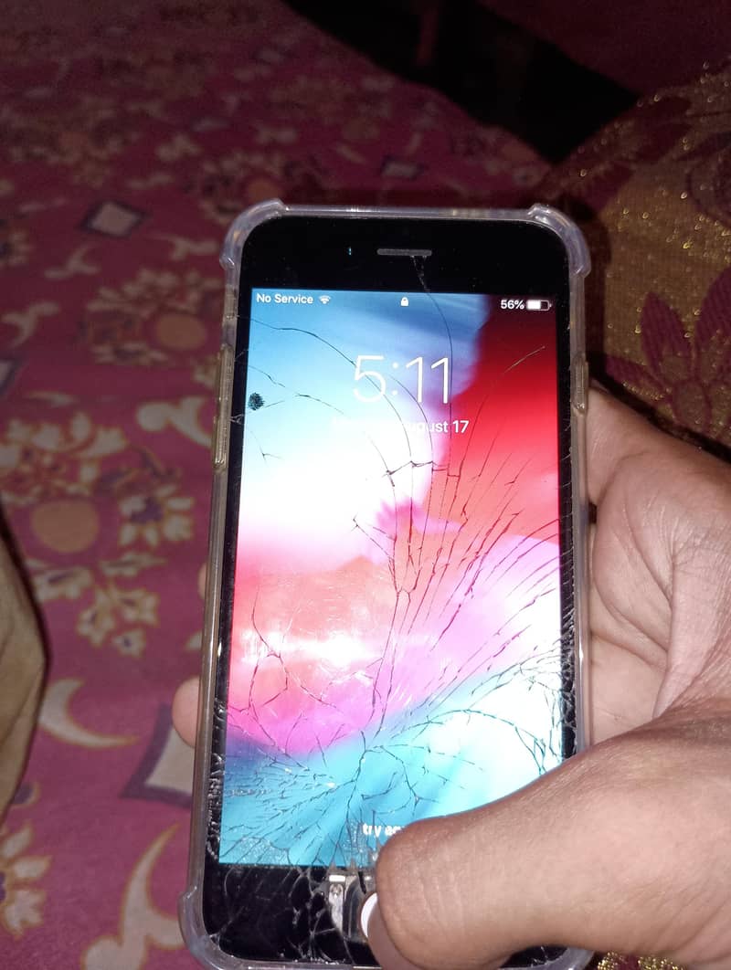 Apple iPhone 6 9