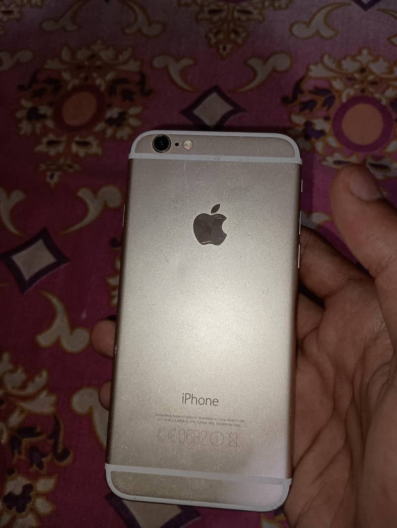 Apple iPhone 6 11