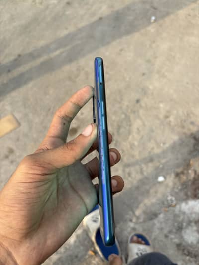 One Plus Nord CE 5G