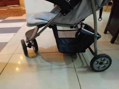 Pram/Baby Stroller