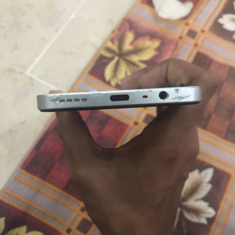 Realme Note 60x 1