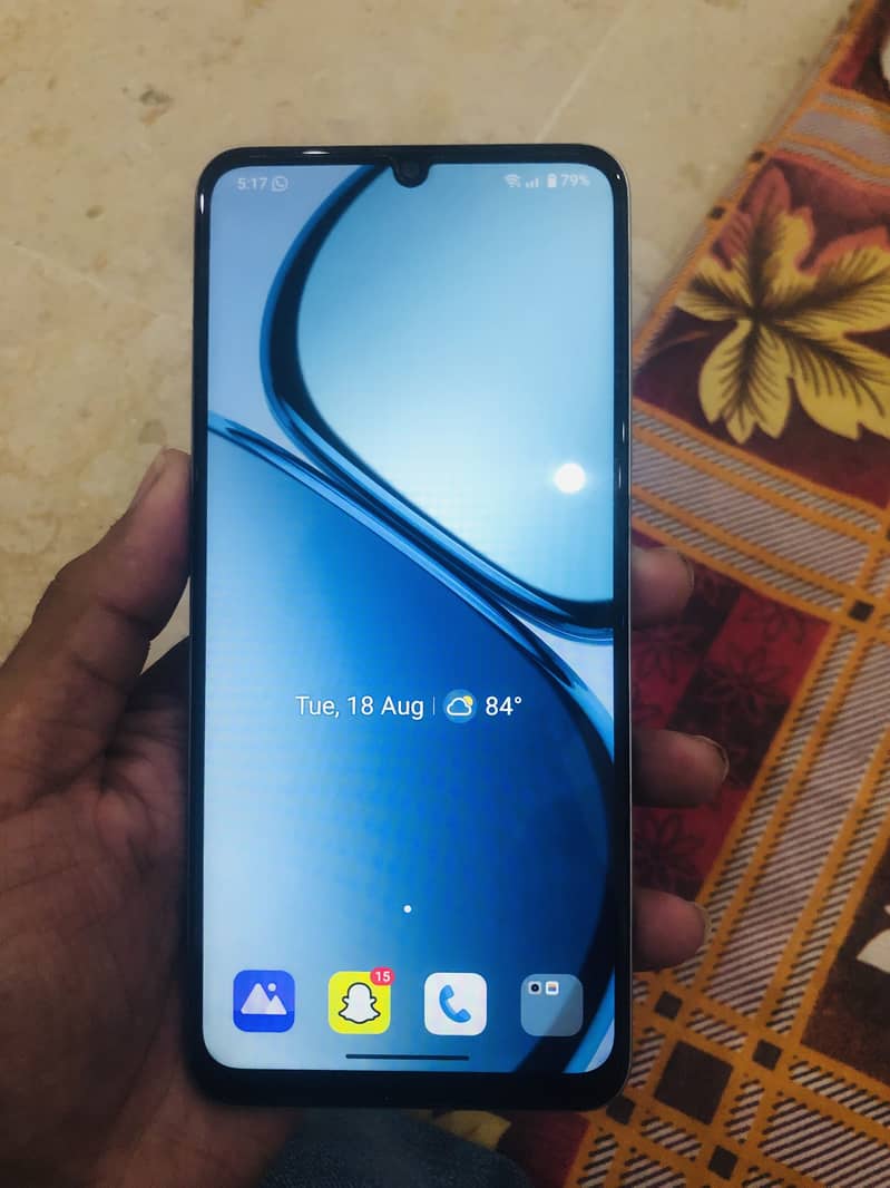 Realme Note 60x 2