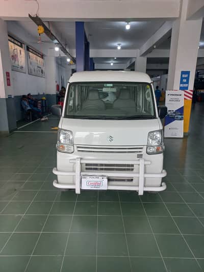 Suzuki Every VX 2024