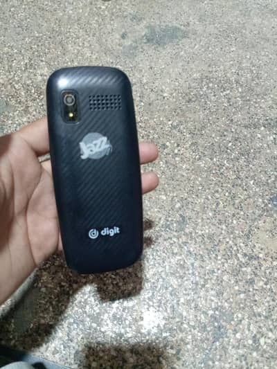 Mobilink JazzX Other Model
