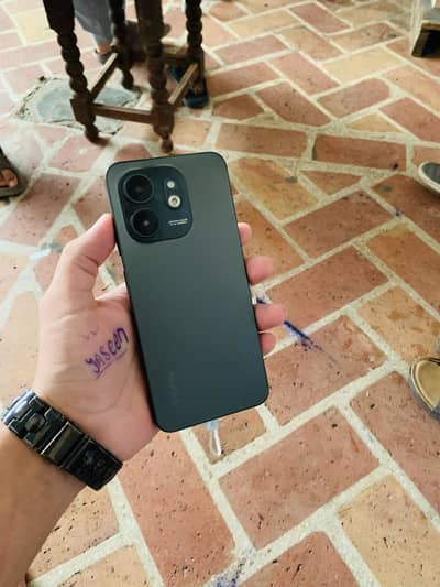 Infinix Smart 9