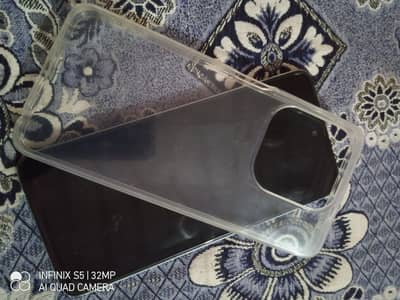 Tecno Spark 20C full box Pta prove