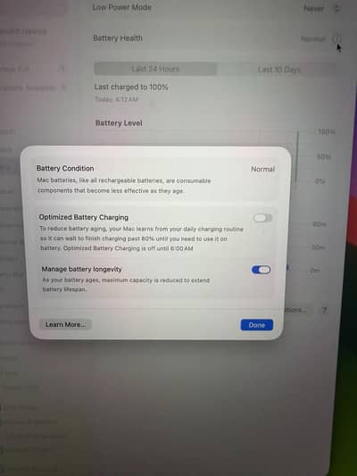 MacBook Pro I9 2019