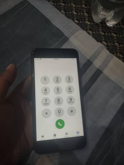 Apple iPhone 8 Plus