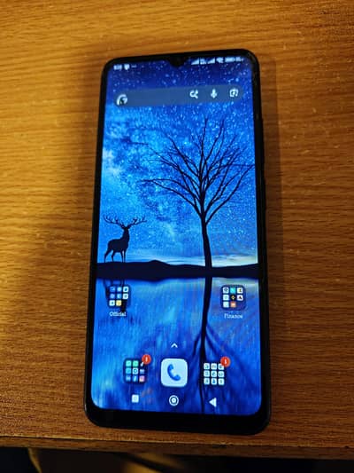 Xiaomi Redmi 12C