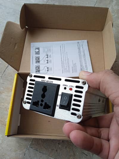 1000watt inverter DC to AC for sale