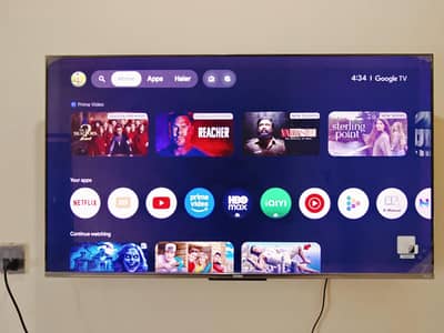 Haier Q LED 50 inch