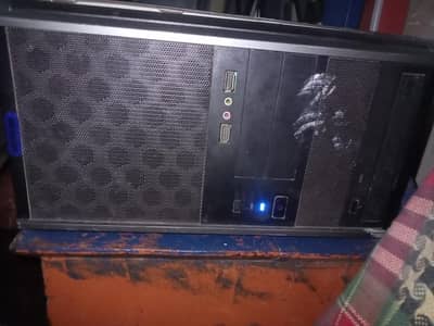 i5 2nd Gen+keyboard/Mouse