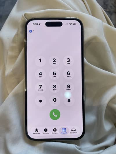 Apple iPhone 14 Pro