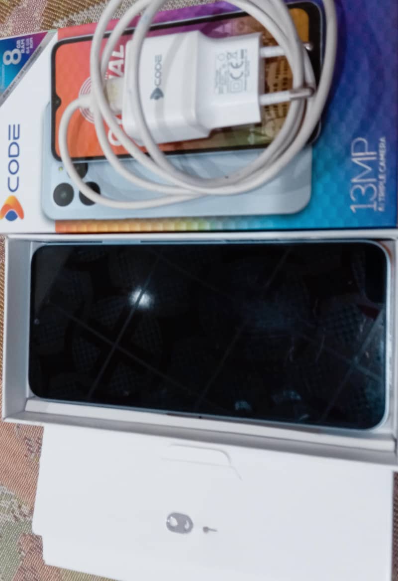 Dcode Cygnal 3 Lite 3