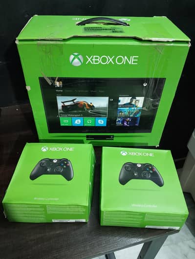 xbox one 500gb