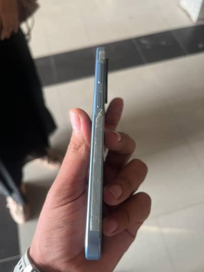Samsung Mobile A71